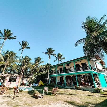 Indiana Kite School And Hostel クムブコ エクステリア 写真