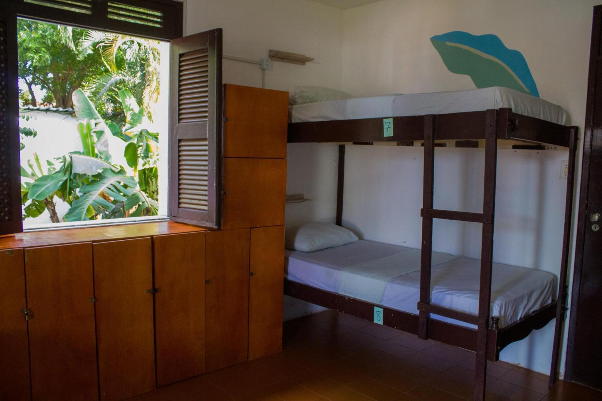 Indiana Kite School And Hostel クムブコ エクステリア 写真